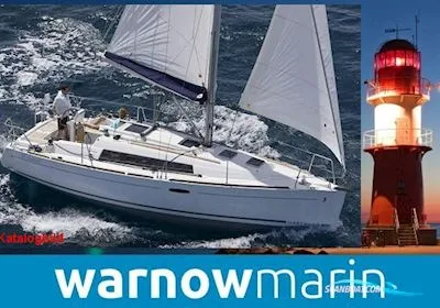 Beneteau Oceanis 31 usato - foto 1