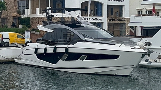 Sunseeker 65 Sport gebraucht - Foto 1