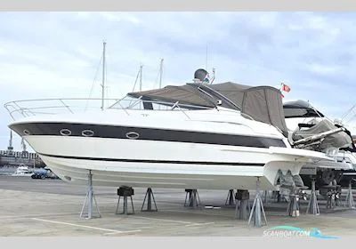 Bavaria Yachts 37 Sport used - photo 1
