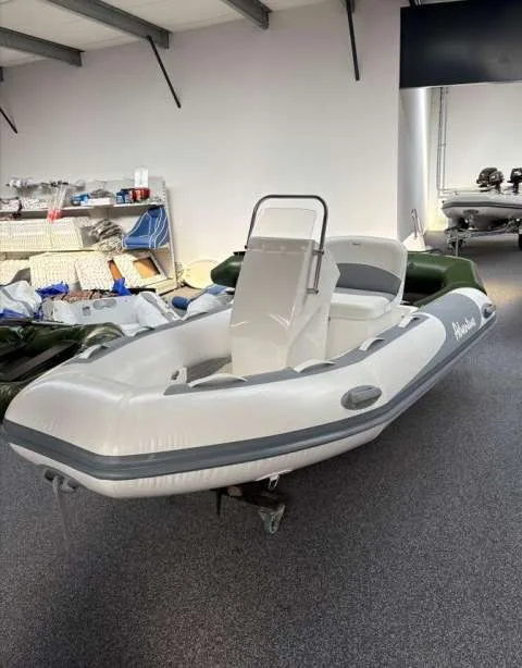 Adventure V-345 gebraucht - Foto 1