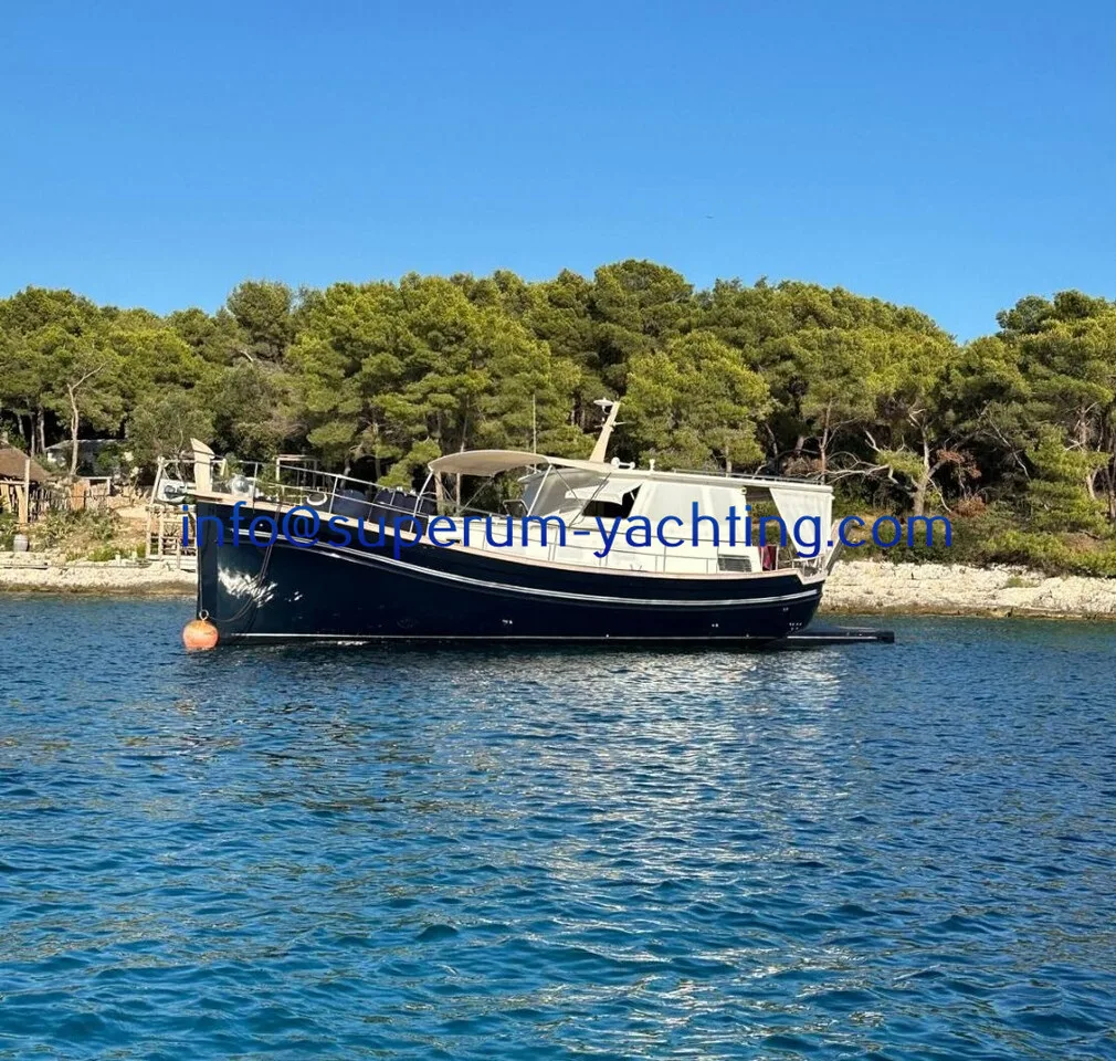 Menorquin 160 HT gebraucht - Foto 1