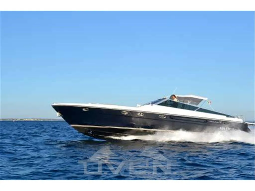 Itama 50 open used - photo 1