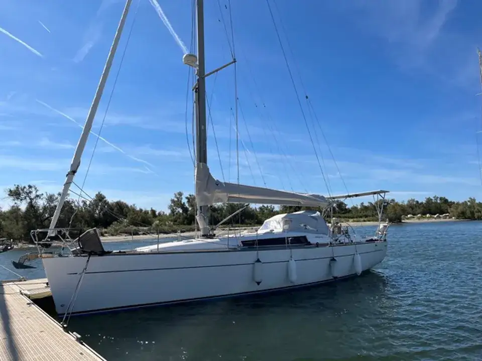 Wauquiez CENTURION 40 S usato - foto 1