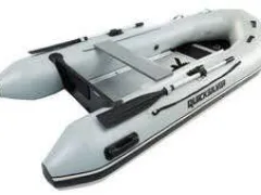 Quicksilver SPORT HD 365 used - photo 1