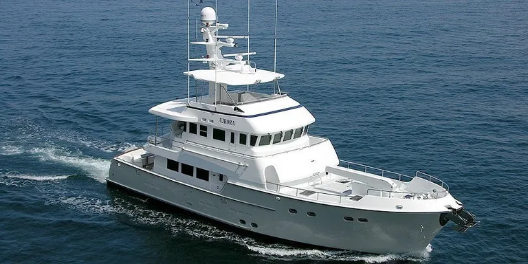 Nordhavn N76