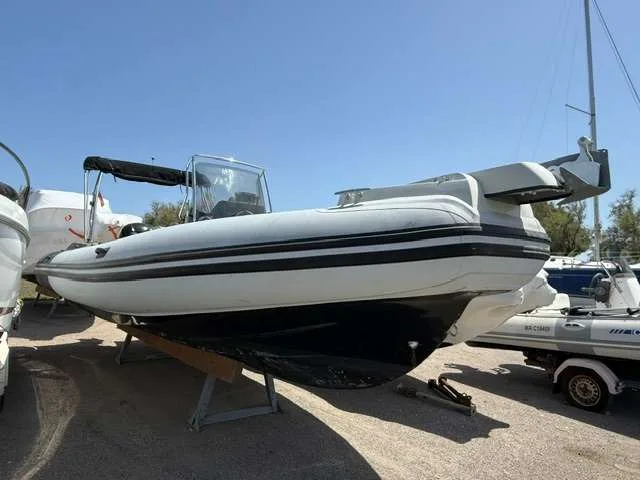 Capelli TEMPEST 775 gebraucht - Foto 1