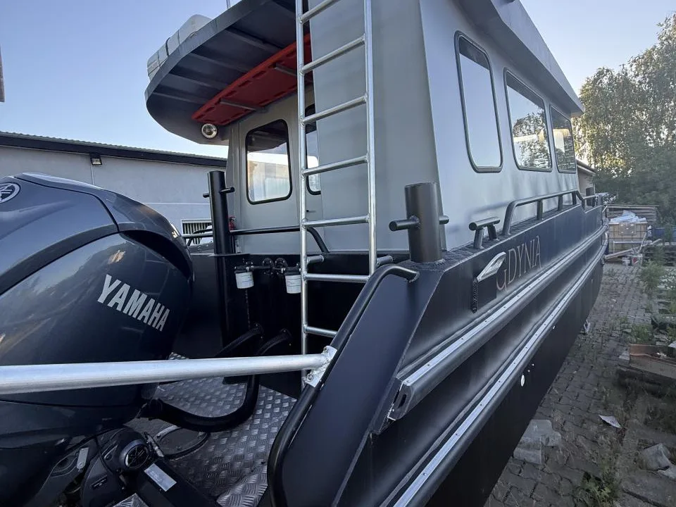 Viking 950 LC gebraucht - Foto 1
