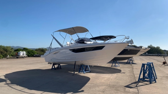 Sessa Marine Key Largo 27 IB d'occasion - photo 1