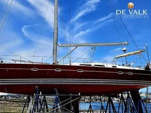 Hanse 531 gebraucht - Foto 1