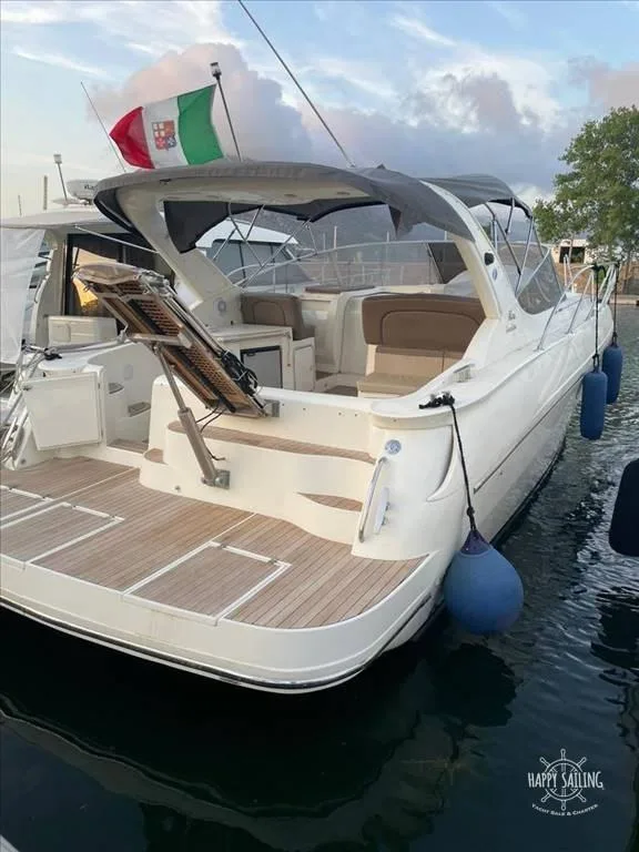 Innovazioni E Progetti Mira 36 - refit 2022 used - photo 1