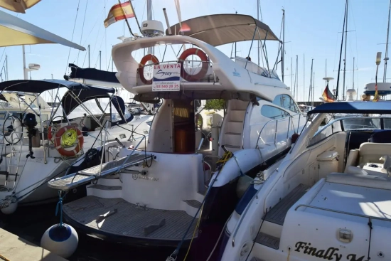 Doqueve 450 Majestic gebraucht - Foto 1