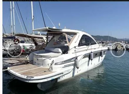 Bavaria Yachts SPORT 34 HT used - photo 1