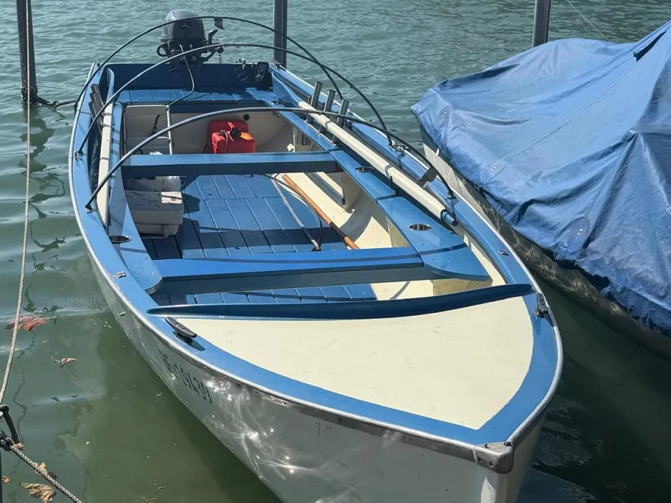 Staempfli Canot 622 gebraucht - Foto 1