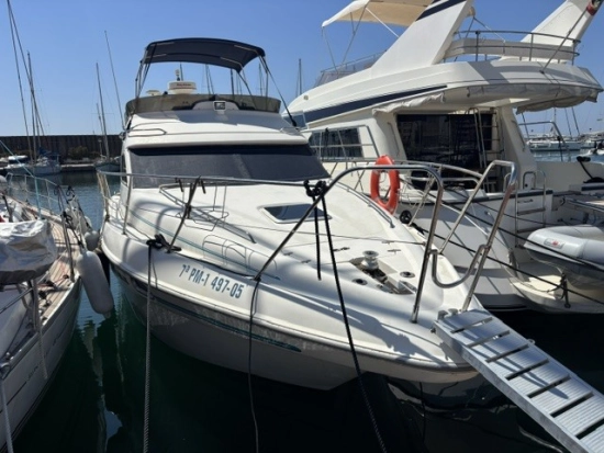 Sealine 360 Statesman usato - foto 1