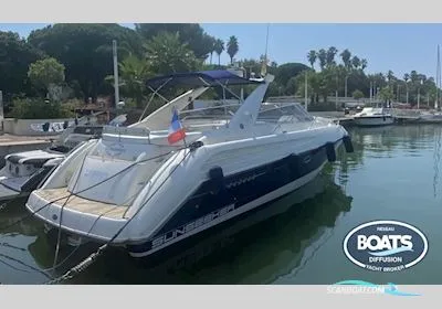 Sunseeker Comanche gebraucht - Foto 1