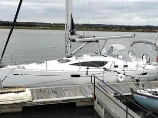 Jeanneau Sun Odyssey 39 DS gebraucht - Foto 1 Jeanneau Sun Odyssey 39 DS gebraucht - Foto 1
