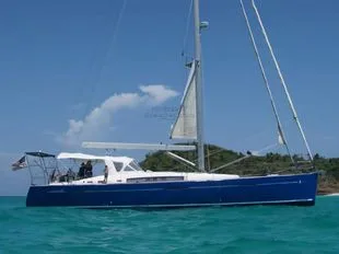 Beneteau Oceanis 58 usato - foto 1