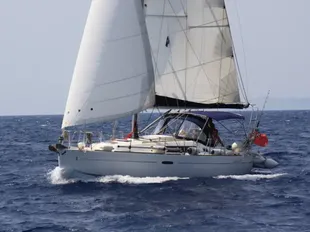 Beneteau Oceanis 34 usato - foto 1