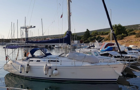 Dufour Yachts 32 Classic used - photo 1