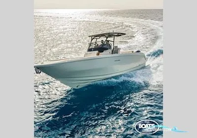 Invictus 270 fx used - photo 1