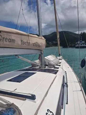 Dufour 520 gebraucht - Foto 1