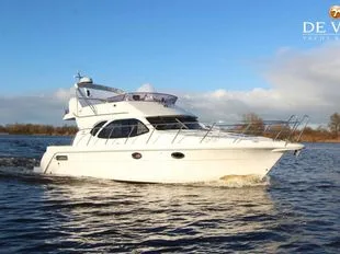 Galeon 380 Fly usato - foto 1