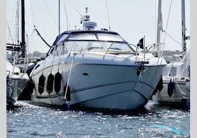 Sunseeker Portofino 46 Open gebraucht - Foto 1