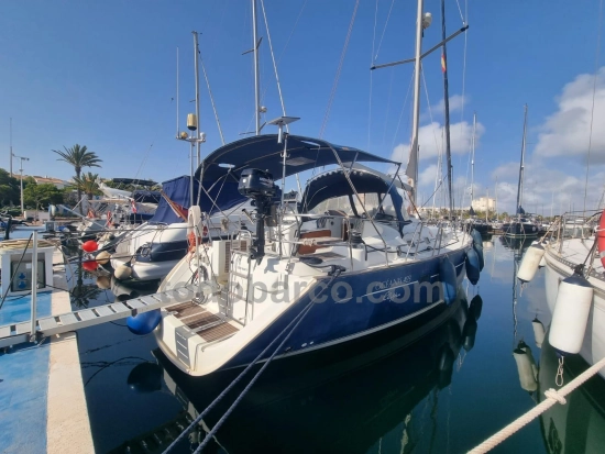 Beneteau Oceanis Clipper 423 d'occasion - photo 1