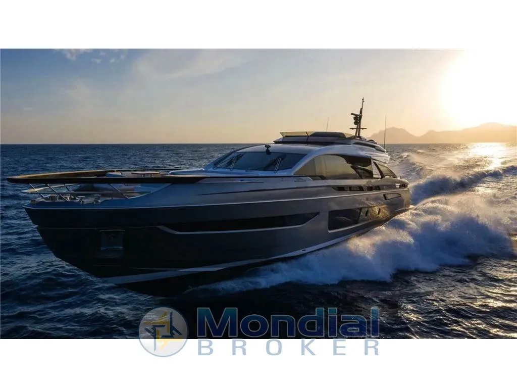 Azimut S10 used - photo 1
