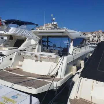 Prestige 500 S used - photo 1
