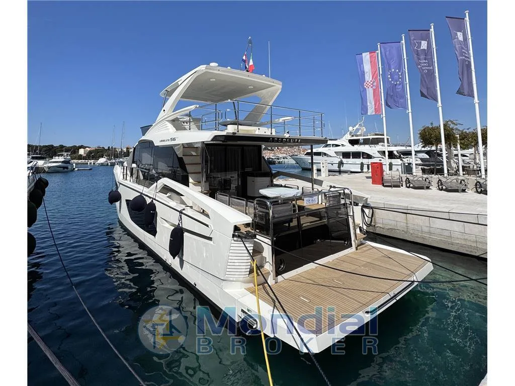 Absolute 56 FLY used - photo 1