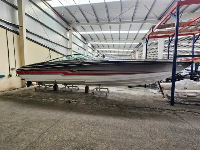 Formula Thunderbird 353 FASTECH d'occasion - photo 1