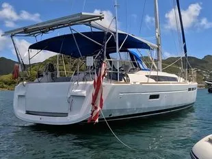 Jeanneau Sun Odyssey 519 gebraucht - Foto 1 Jeanneau Sun Odyssey 519 gebraucht - Foto 1