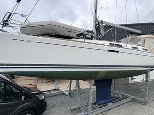 Dufour 325 Grand Large gebraucht - Foto 1