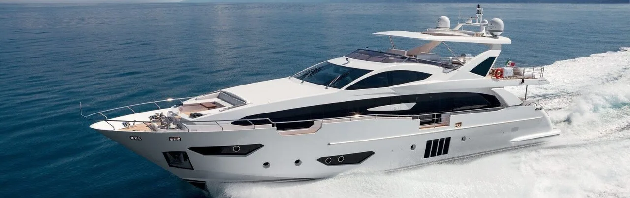 Azimut 30 Grande gebraucht - Foto 1