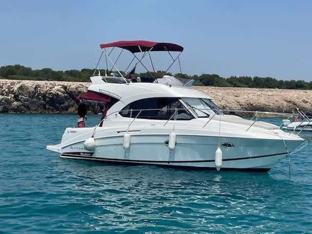 Beneteau ANTARES 30 usato - foto 1