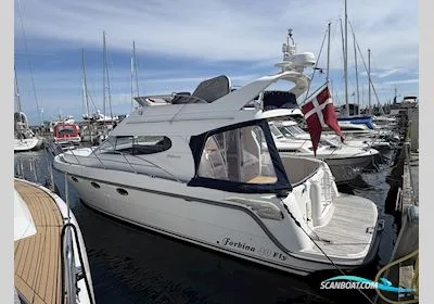 Forbina 40 Fly gebraucht - Foto 1