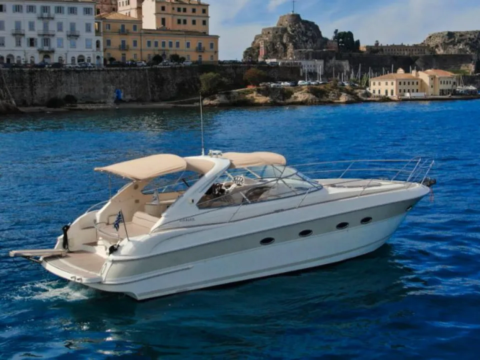 Bavaria Yachts 37 Sport used - photo 1