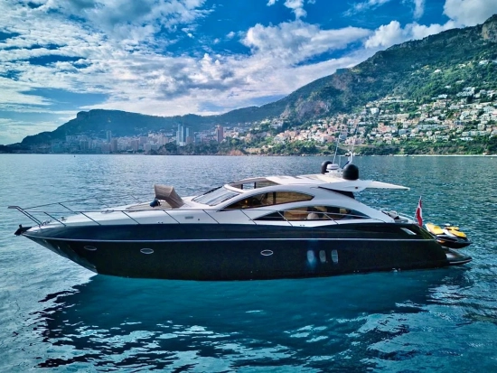 Sunseeker Predator 62 d'occasion - photo 1