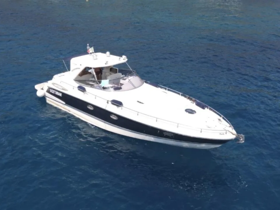 Mano Marine 38 usato - foto 1