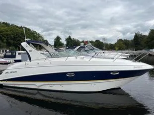 Larson 310 Cabrio d'occasion - photo 1 Larson 310 Cabrio d'occasion - photo 1