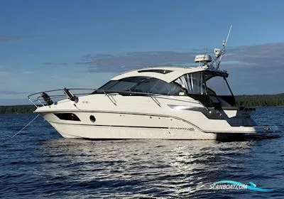 Grandezza 28 OC gebraucht - Foto 1