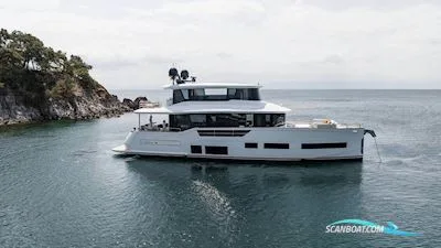 Sirena 78 d'occasion - photo 1