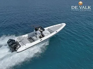 Ribco Venom 30 gebraucht - Foto 1