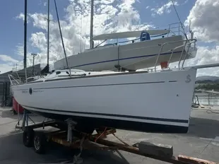 Beneteau First 211 used - photo 1