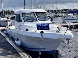 Starfisher 840WA usato - foto 1