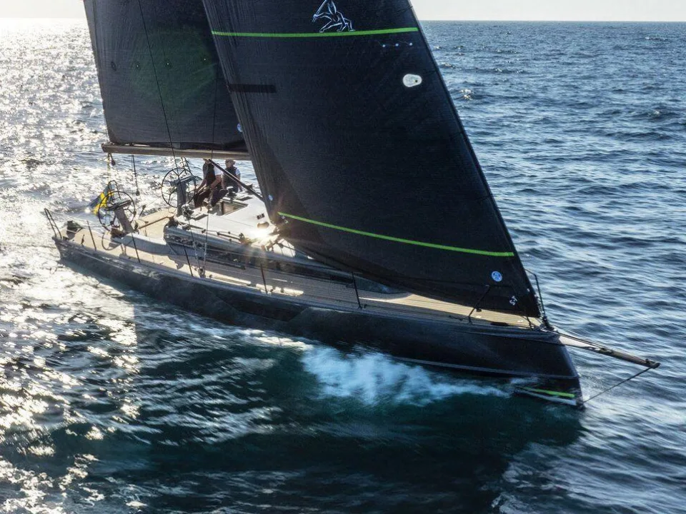 Shogun 43 d'occasion - photo 1