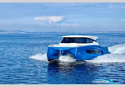 Aventura Yachts 38 Sc usato - foto 1