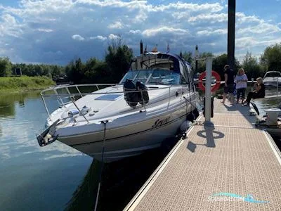 Sea Ray 335 Sundancer d'occasion - photo 1