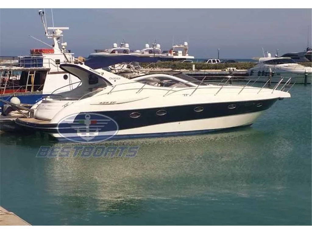 Atlantis 425 SC used - photo 1